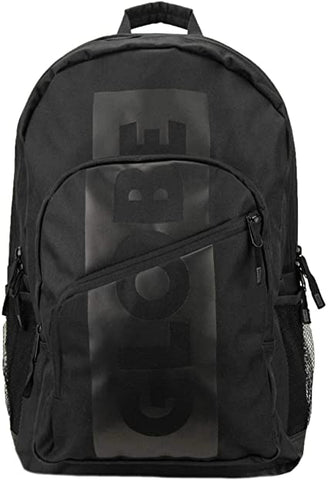 GLOBE Jagger III Backpack - BLACK
