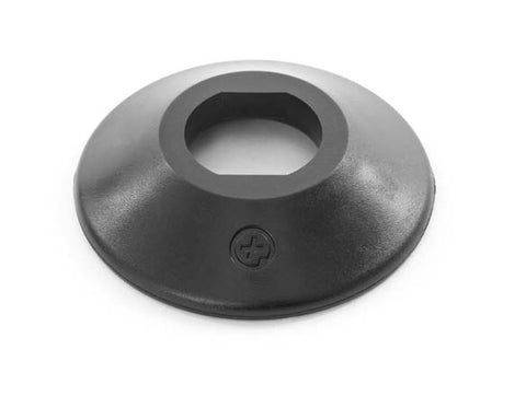 Salt Plus Nylon Trapez Front Hub Guard