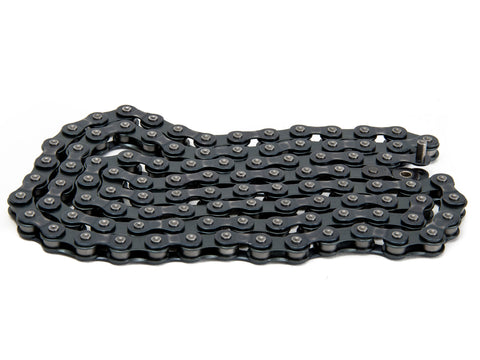 Eclat BMX Diesel Chain - DARK SILVER