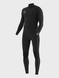 VISSLA - Seven Seas 2-2 Full Suit - BLACK