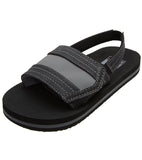 REEF - Little AHI Slides - BLACK