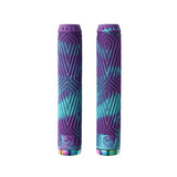 ENVY Will Scott Handgrips - PURPLE/TEAL
