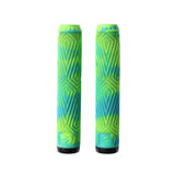 ENVY Will Scott Handgrips - GREEN/TEAL
