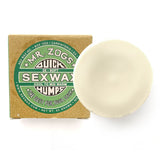 Mr Zogs SEX WAX Cool to Mid Warm - COCONUT
