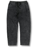 TOWN & COUNTRY - On Acid Pant - ACID BLACK