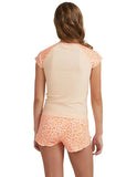 BILLABONG - Chase The Wild - MELON