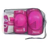 ADRENALIN Youth Protection Set - PINK