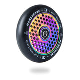Root Industries - 110m Honeycore Air Wheels - ROCKET FUEL/BLACK