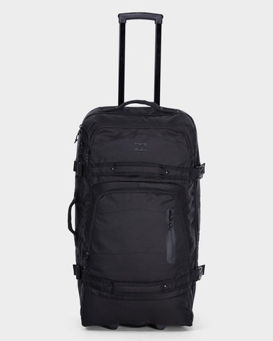 BILLABONG - Booster Travel Stealth 110L - BLACK