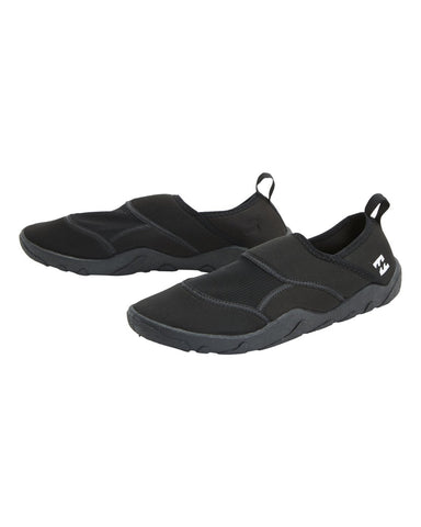 BILLABONG Rock Walker Bootie - BLACK