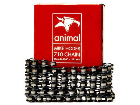 ANIMAL 710 Chain Mike Hoder - BLACK