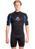 ADRENALIN -  Aquasport Spring - BLUE