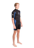 ADRENALIN -  Aquasport Spring - BLUE