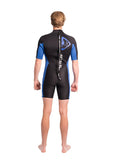 ADRENALIN -  Aquasport Spring - BLUE