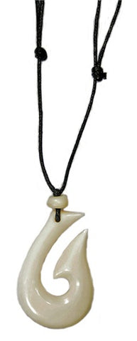 CLASSICS 77 Bone Hook Choker