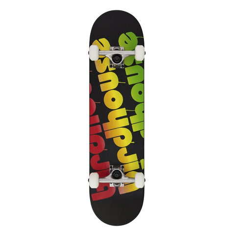 BIRDHOUSE - Tony Hawk Triple Stack 8" Skateboard
