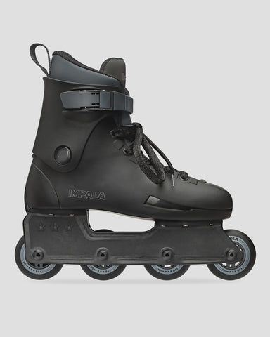 IMPALA - Lightspeed Inline Skates - BLACK