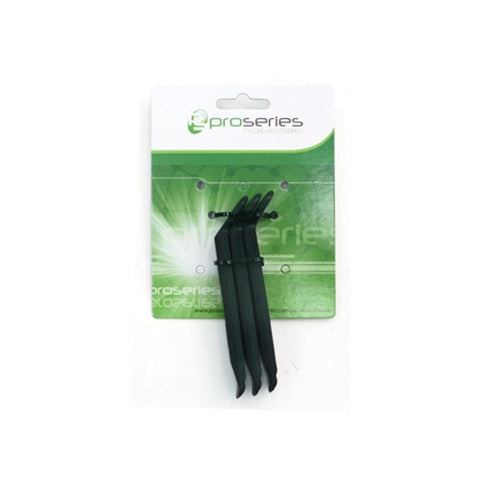 Pro Series Tyre Lever - Set Of Three