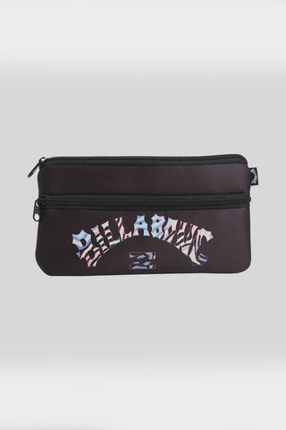 BILLABONG Small Pencil Case - MULTI