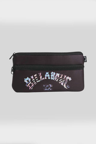 BILLABONG Small Pencil Case - MULTI