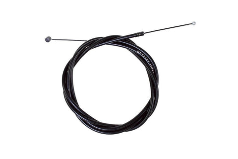 Odyssey SLIC BMX Linear Cable BLACK