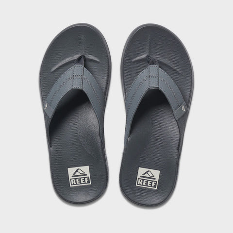 REEF - Cushion Phantom - DARK GREY