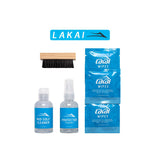 LAKAI - Shoe Cleaning Kit