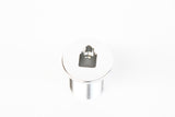 Colony BMX M24 Fork Bolt Top Cap POLISHED 21gms