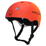 PRO-TEC - Skate Helmets - RED ORANGE FADE