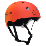 PRO-TEC - Skate Helmets - RED ORANGE FADE