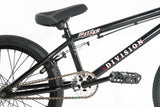 Division Blitzer - 18" GLOSS BLACK