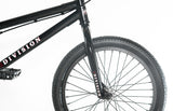 Division Blitzer - 18" GLOSS BLACK