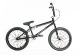 Division Blitzer - 18" GLOSS BLACK