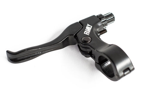 FAMILY Brake Lever Left Hand - BLACK