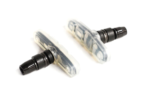 Colony BMX CLEAR Brethren BRAKE Pads