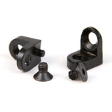 Colony Removable Gyro Tabs For Colony Frames & Most Other Frames BLACK 13gms
