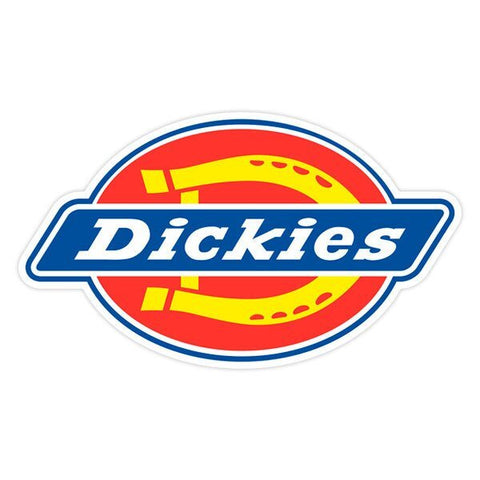 DICKIES - Sticker - MULTI
