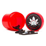 Diamond Skateboard Bolts - Torey Pudwill - 7/8" Allen Key - RED