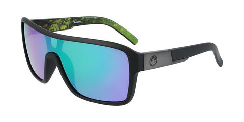 DRAGON The Remix LL Ion - BLACK/TERRA FIRMA/LL GREEN