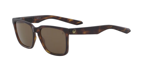 DRAGON Baile Polar - DARK TORTOISE/LL BROWN POLAR