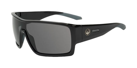 DRAGON Flash - BLACK LL SMOKE