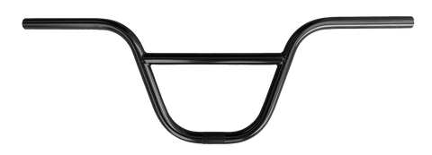 DRS - Handle Bars 8.5" - BLACK