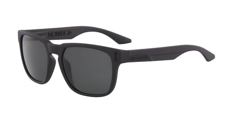 DRAGON Monarch LL MATTE BLACK/LL SMOKE