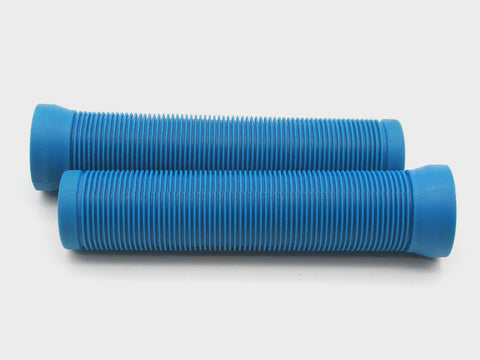 DRS Grips Flangeless 145mm - LIGHT BLUE