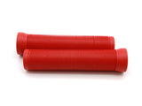 DRS Grips Flangeless 145mm - RED
