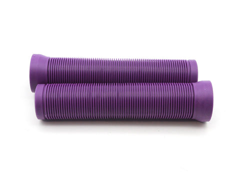 DRS Grips Flangeless 145mm - PURPLE