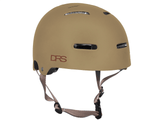 DRS Helmet - KHAKI FLAT