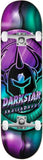 DARKSTAR - Anodize Complete AQUA/PURPLE 8"
