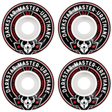 DARKSTAR Responder Wheel 53MM - RED