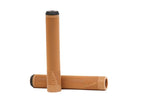 DIVISION BMX Grips & Bar Ends - TAN